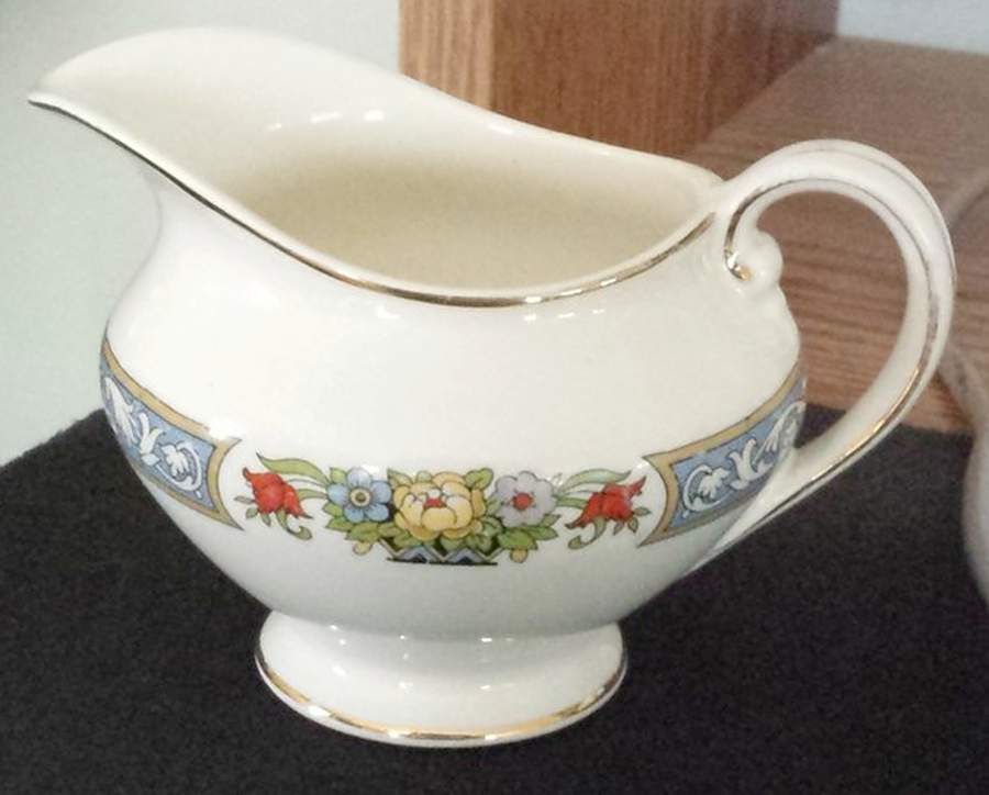 Rita Creamer by Johnson Brothers-1
