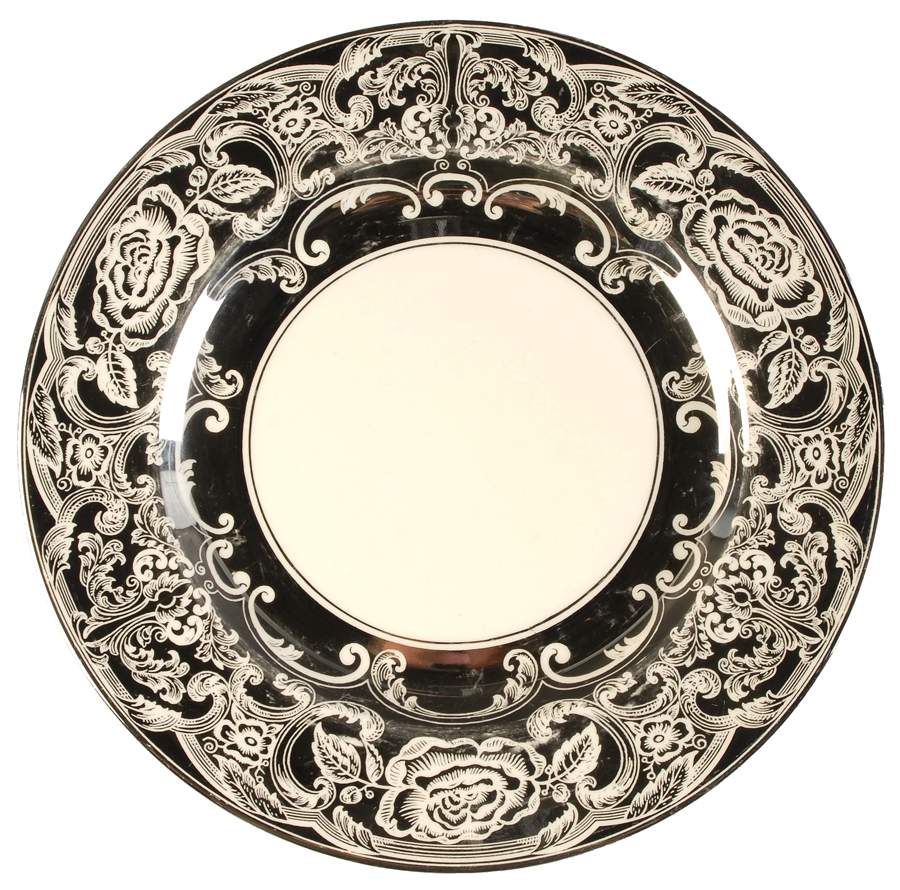 JB321 Dinner Plate by Johnson Brothers-1