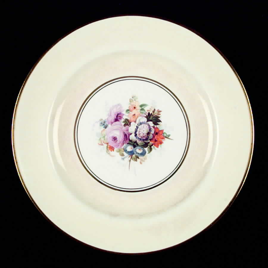 JB322 Salad Plate by Johnson Brothers-1