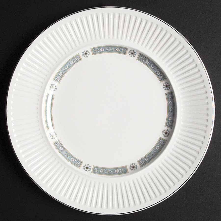 JB323 Dinner Plate by Johnson Brothers-1