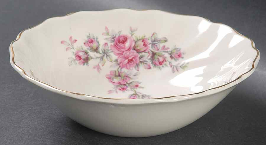 JB327 Coupe Cereal Bowl by Johnson Brothers-1