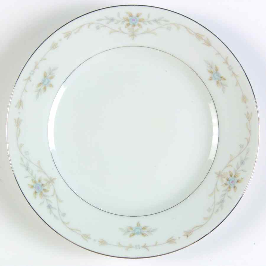 Avalon Bread & Butter Plate by M Japan-1
