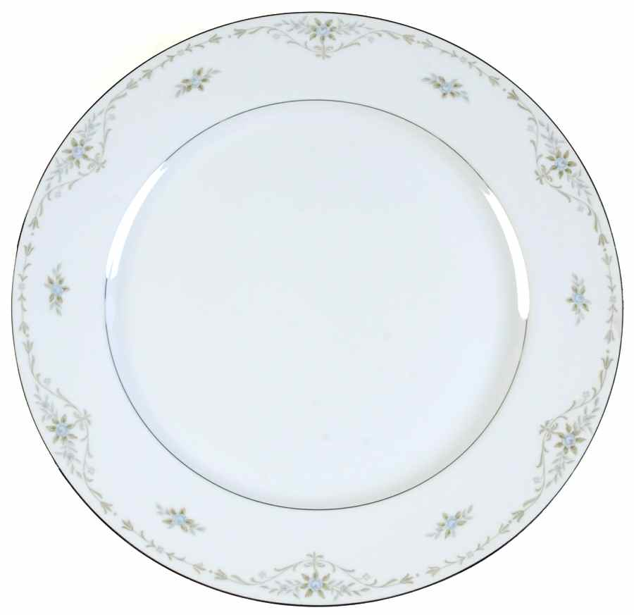 Avalon 12" Chop Plate (Round Platter) by M Japan-1