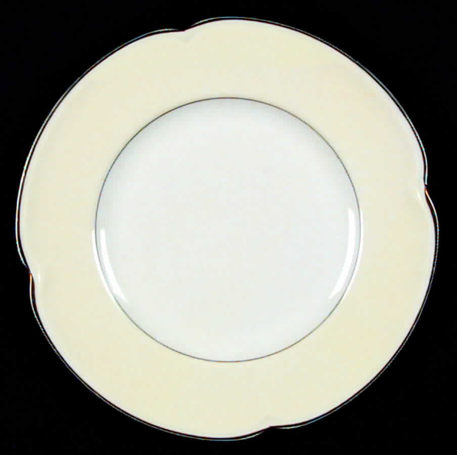 JB330 Bread & Butter Plate by Johnson Brothers-1