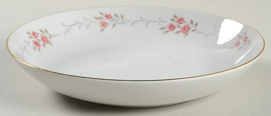 Beverly Coupe Soup Bowl by M Japan-1