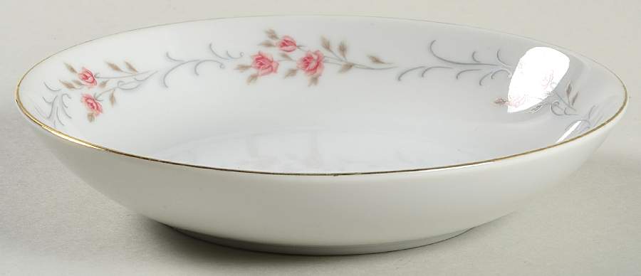 Beverly Fruit/Dessert (Sauce) Bowl by M Japan-1