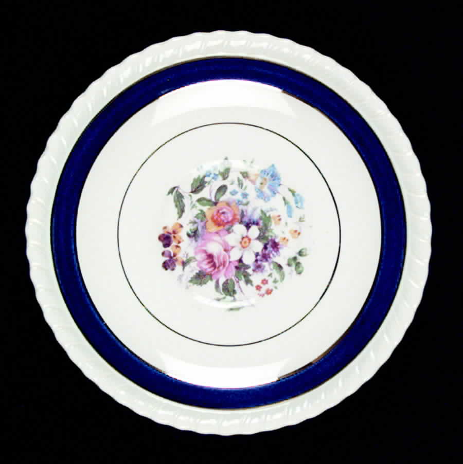 JB335 Saucer by Johnson Brothers-1