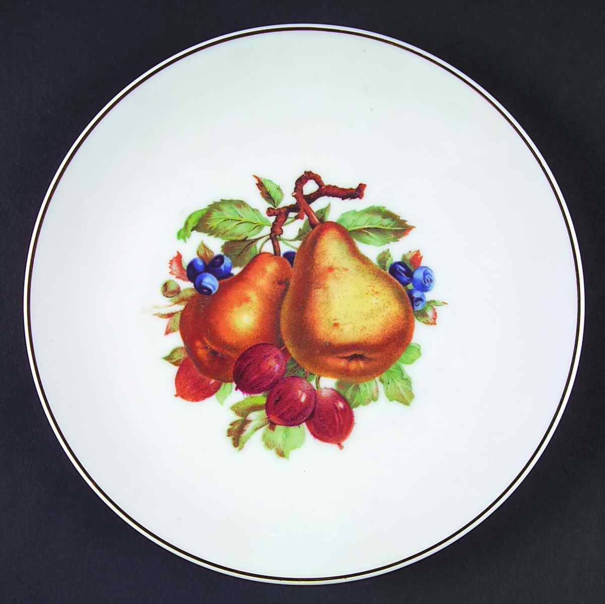JAE39 Salad Plate by Jaeger-1