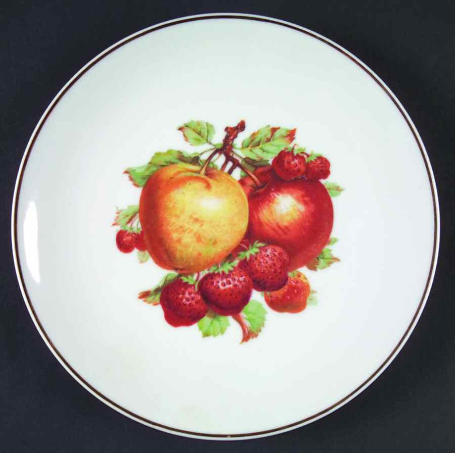 JAE39 Salad Plate by Jaeger-1