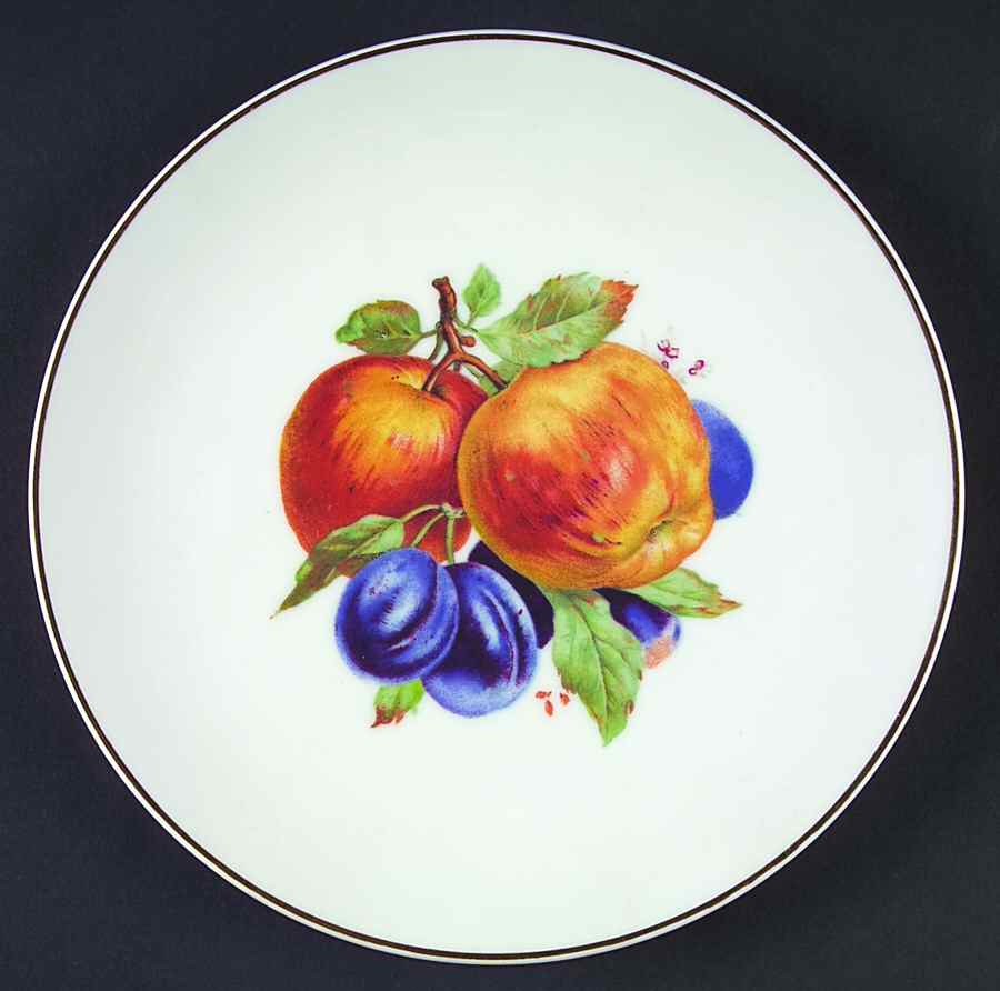 JAE39 Salad Plate by Jaeger-1