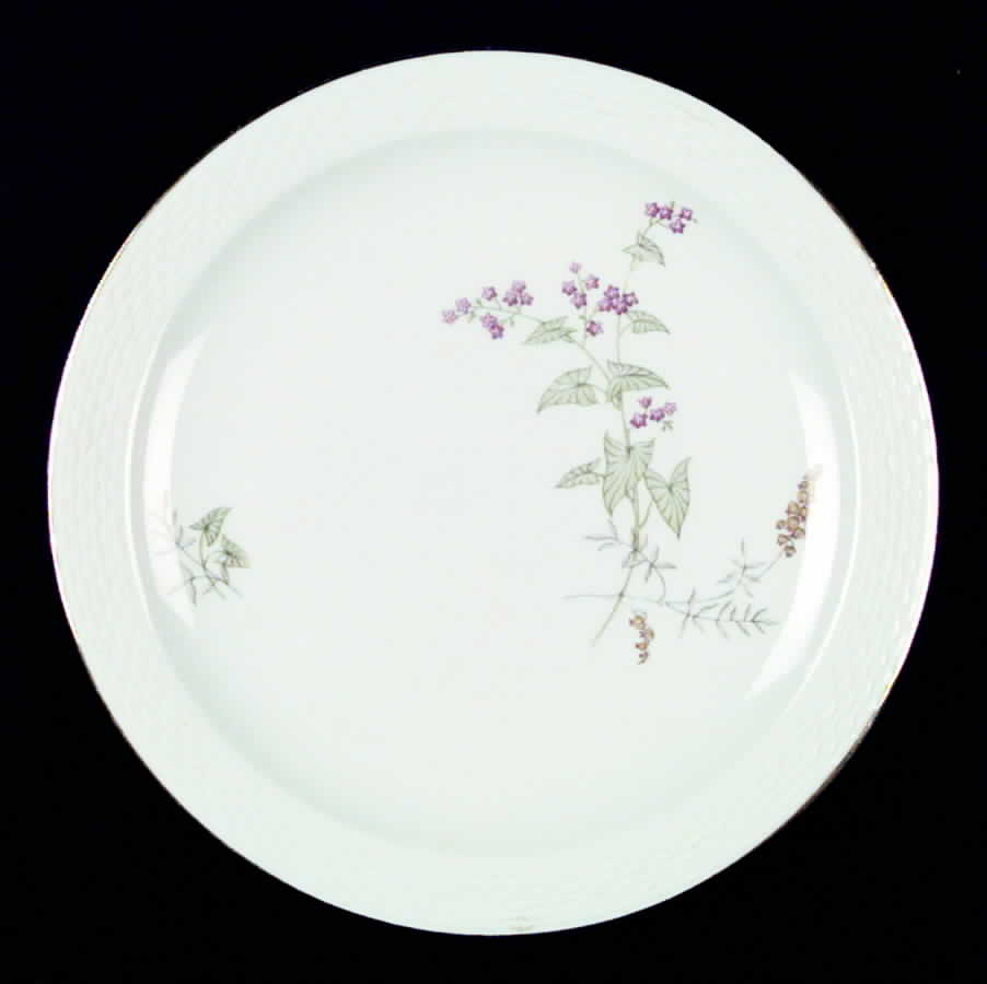 JOH225 Dinner Plate by Johann Haviland-1