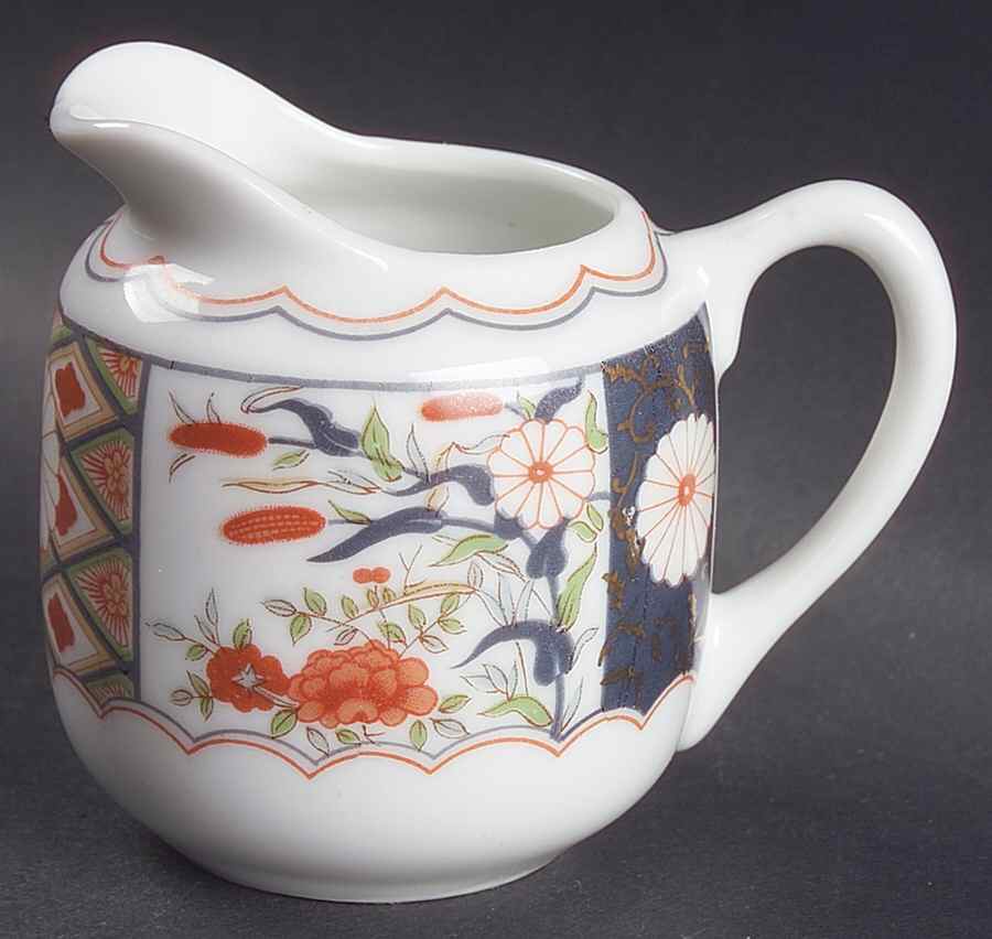 Mikado Creamer by JSC Japan-1