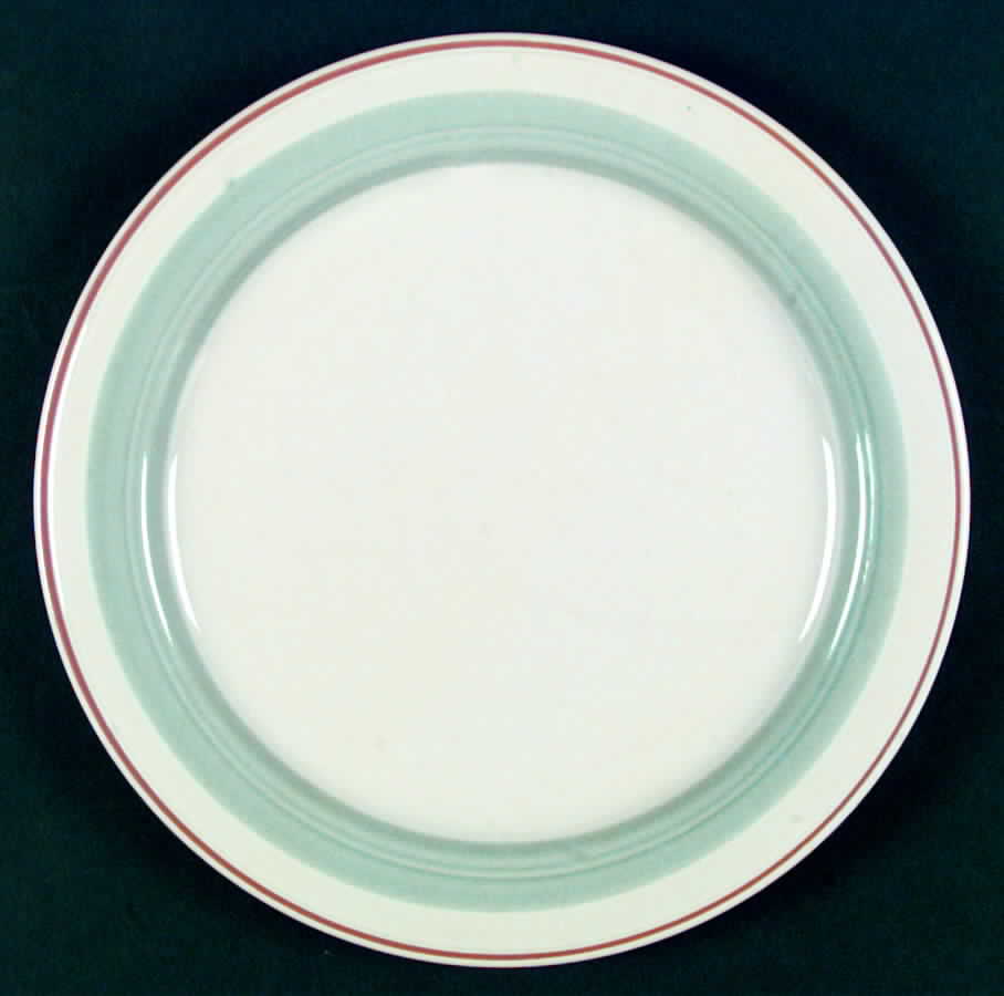 Cimmarron Dinner Plate by Japan-1