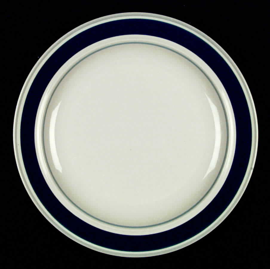 Porto Dinner Plate by Japan-1