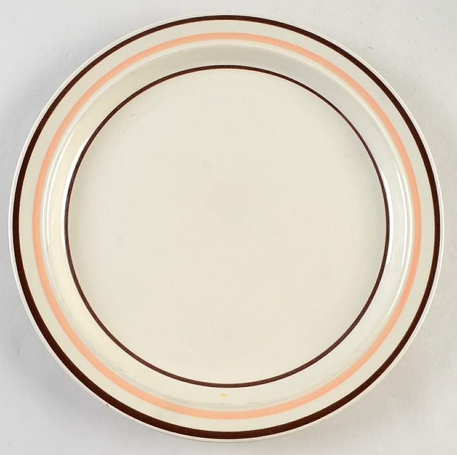 Countryside Dinner Plate by JMP Marketing-1