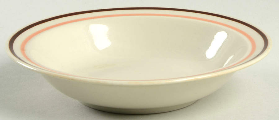 Countryside Rim Fruit/Dessert (Sauce) Bowl by JMP Marketing-1