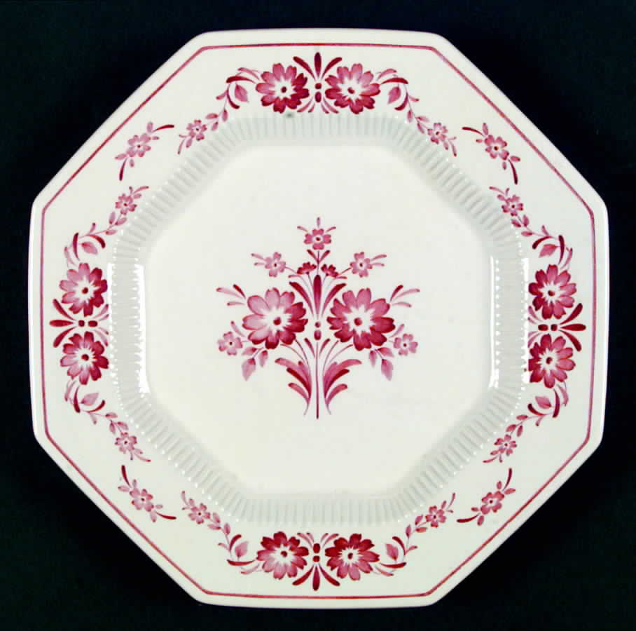 Russet Dinner Plate by JCPenney-1