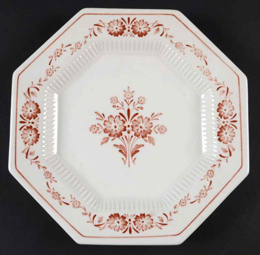 Russet Salad Plate by JCPenney-1