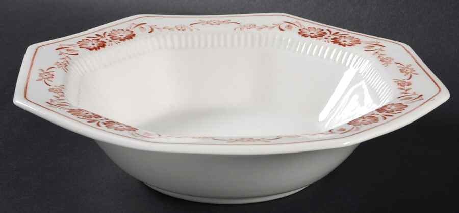 Russet 9" Round Vegetable Bowl by JCPenney-1