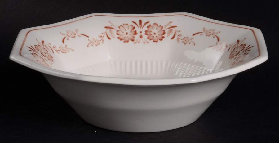 Russet Coupe Cereal Bowl by JCPenney-1