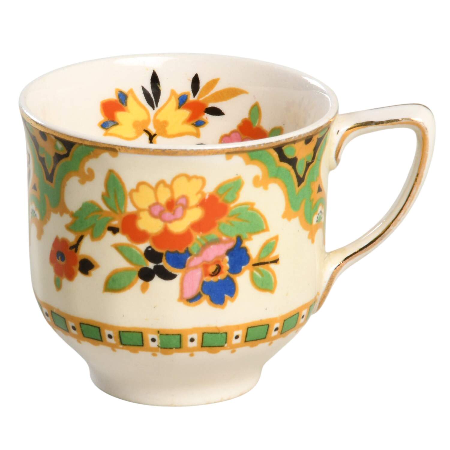 JB342 Flat Demitasse Cup by Johnson Brothers-1