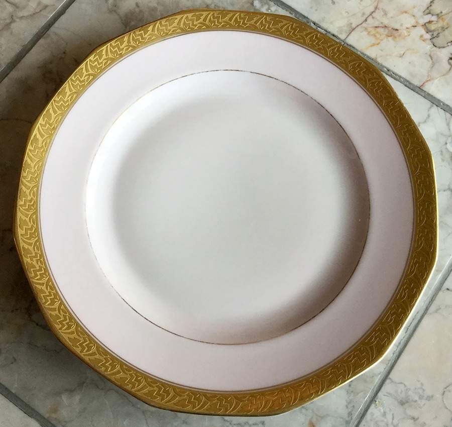 30012 Dinner Plate by Johann Haviland-1