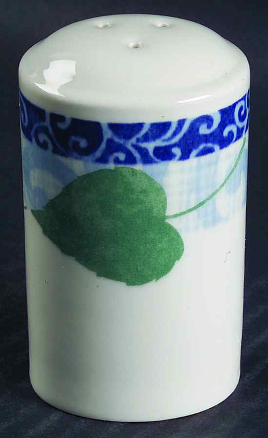 Windfall Salt Shaker by Johnson Brothers-1