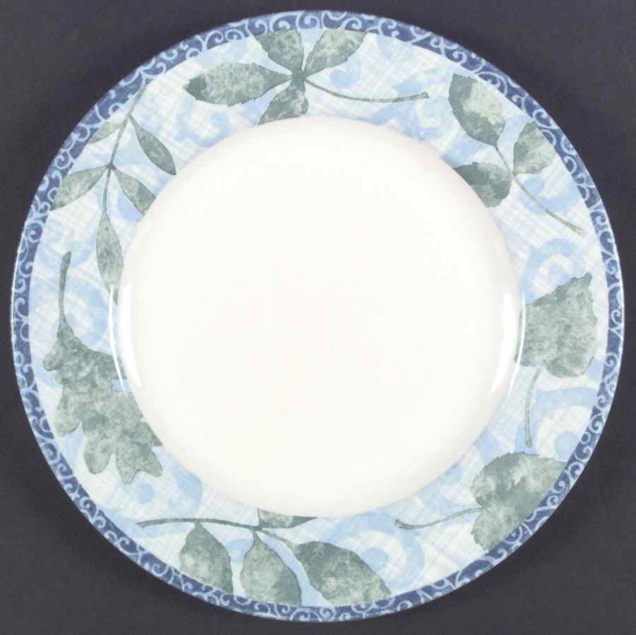 Windfall Dinner Plate by Johnson Brothers-1