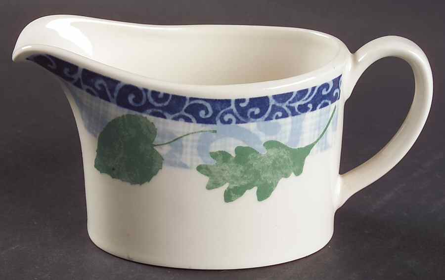Windfall Creamer by Johnson Brothers-1