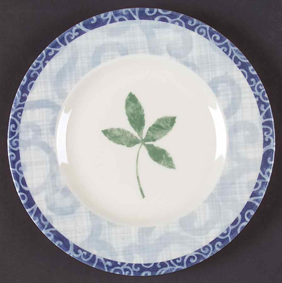 Windfall Bread & Butter Plate by Johnson Brothers-1