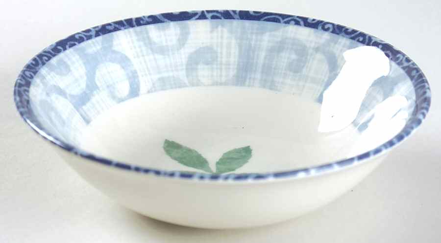 Windfall Soup/Cereal Bowl by Johnson Brothers-1