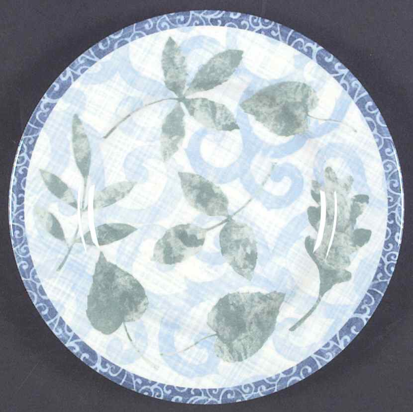 Windfall Salad Plate by Johnson Brothers-1