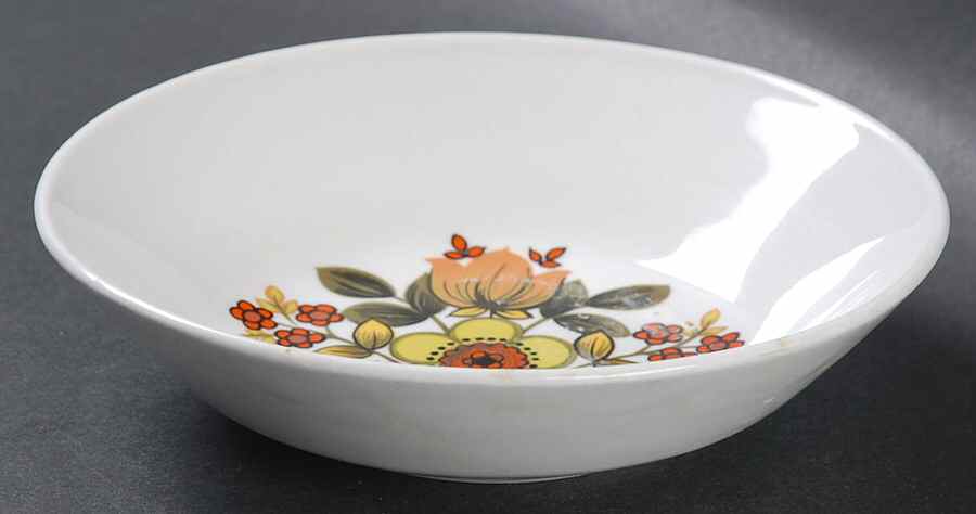 JB346 Fruit/Dessert (Sauce) Bowl by Johnson Brothers-1