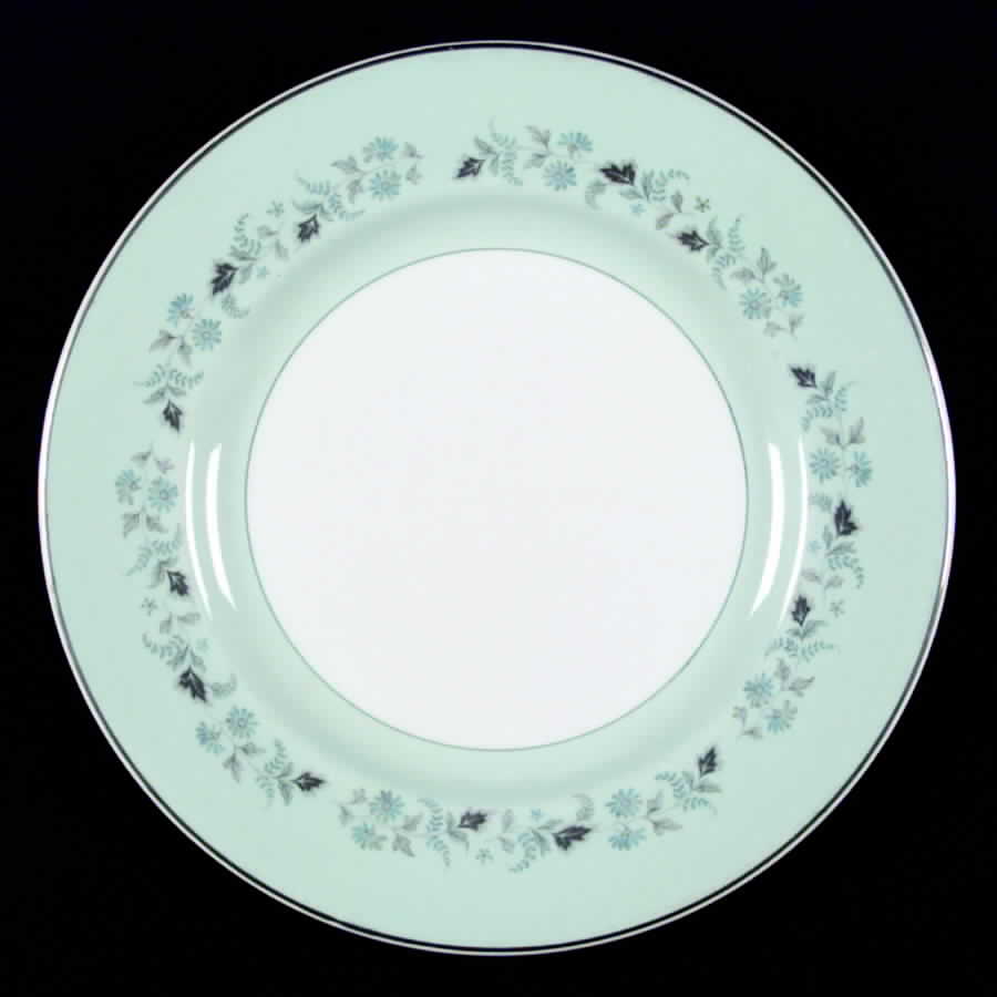 JB349 Luncheon Plate by Johnson Brothers-1
