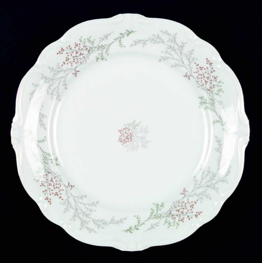 JOH228 Dinner Plate by Johann Haviland-1
