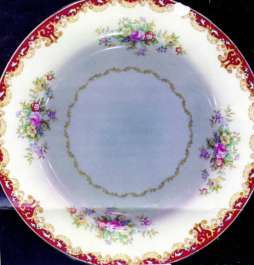 JYO24 Salad Plate by Jyoto-1