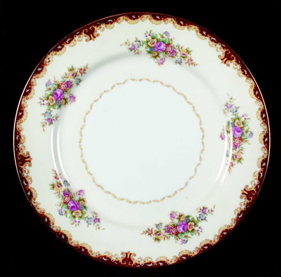 JYO24 Dinner Plate by Jyoto-1
