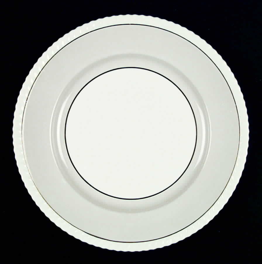JB352 Dinner Plate by Johnson Brothers-1