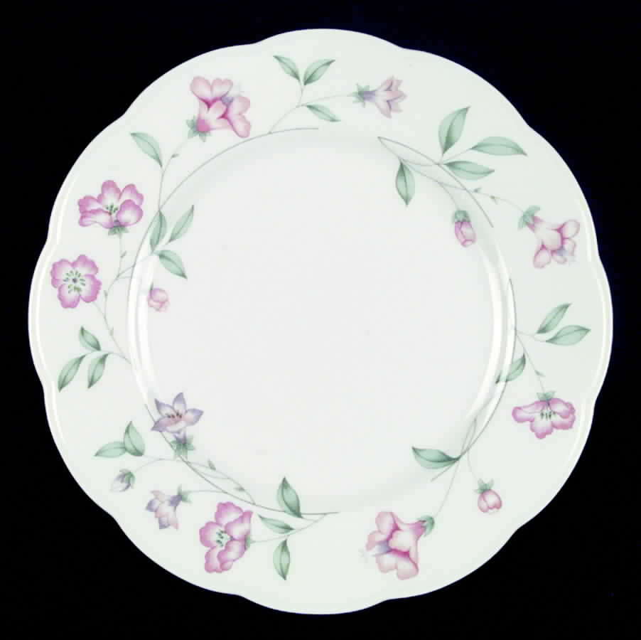 Richmond Hill Dinner Plate by Johnson Brothers-1