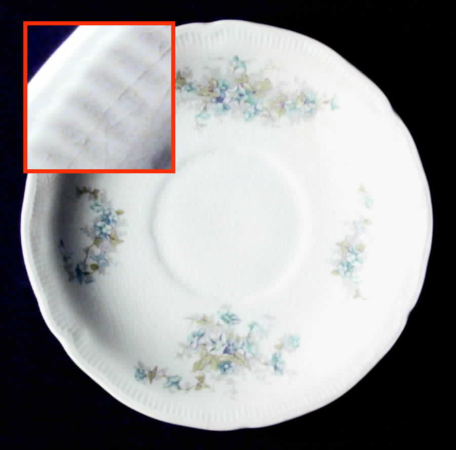 JB353 Saucer by Johnson Brothers-1
