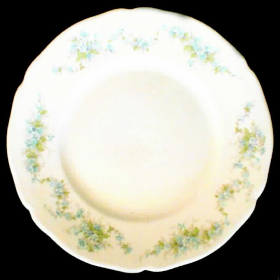 JB353 Dinner Plate by Johnson Brothers-1