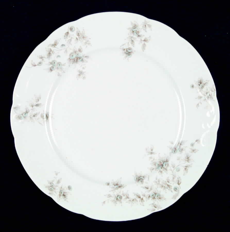 JB355 Dinner Plate by Johnson Brothers-1