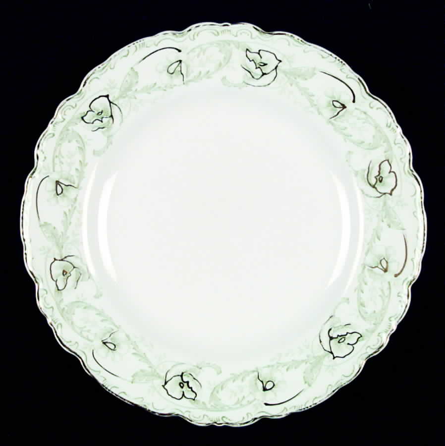Beaufort Dinner Plate by Johnson Brothers-1
