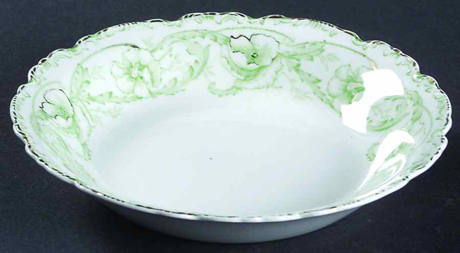Beaufort Fruit/Dessert (Sauce) Bowl by Johnson Brothers-1