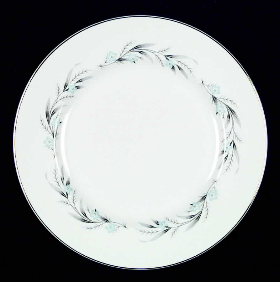 JB357 Dinner Plate by Johnson Brothers-1