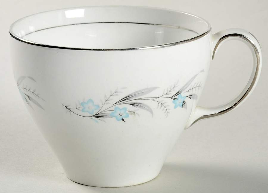JB357 Flat Cup by Johnson Brothers-1