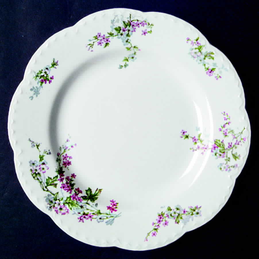 JB358 Dinner Plate by Johnson Brothers-1