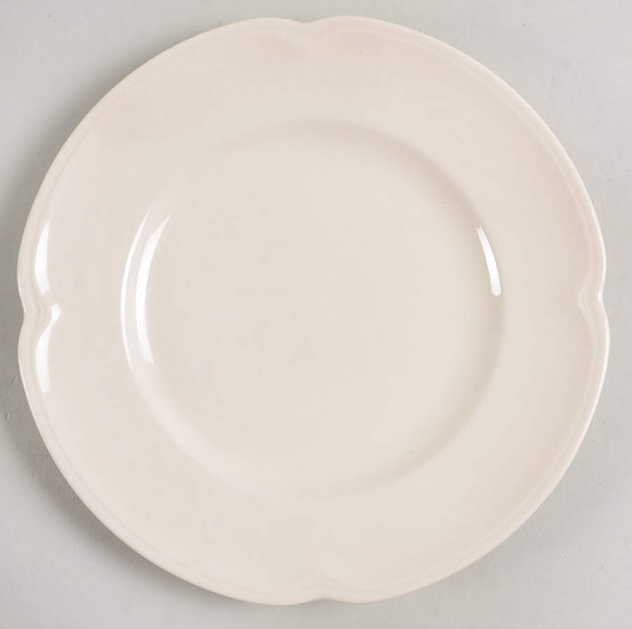 JB359 Bread & Butter Plate by Johnson Brothers-1