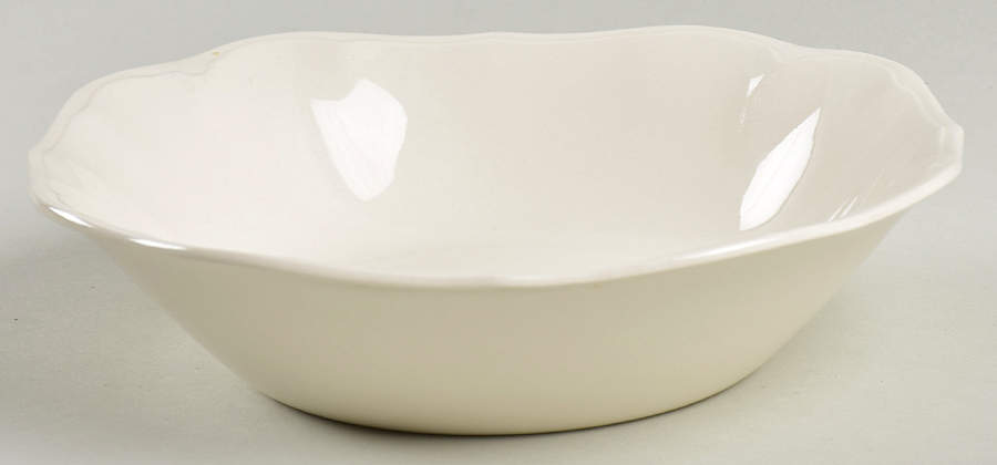 JB359 Square Soup Bowl by Johnson Brothers-1