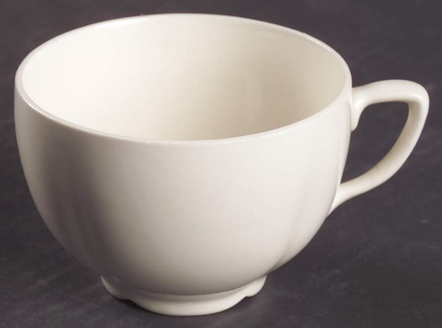 JB359 Flat Cup by Johnson Brothers-1